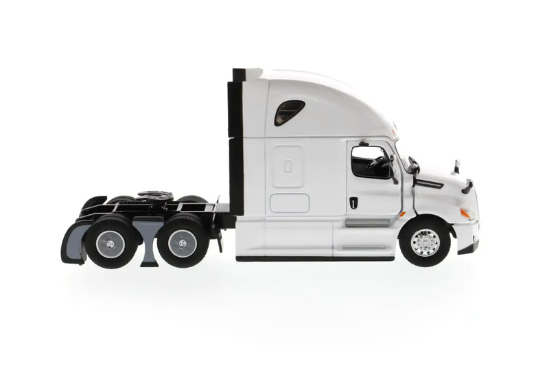 Chargez l'image dans la visionneuse de la galerie, FREIGHTLINER - 1/50 - NEW CASCADIA PEARL WHITE - DIECAST