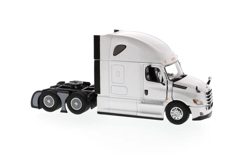 Chargez l'image dans la visionneuse de la galerie, FREIGHTLINER - 1/50 - NEW CASCADIA PEARL WHITE - DIECAST