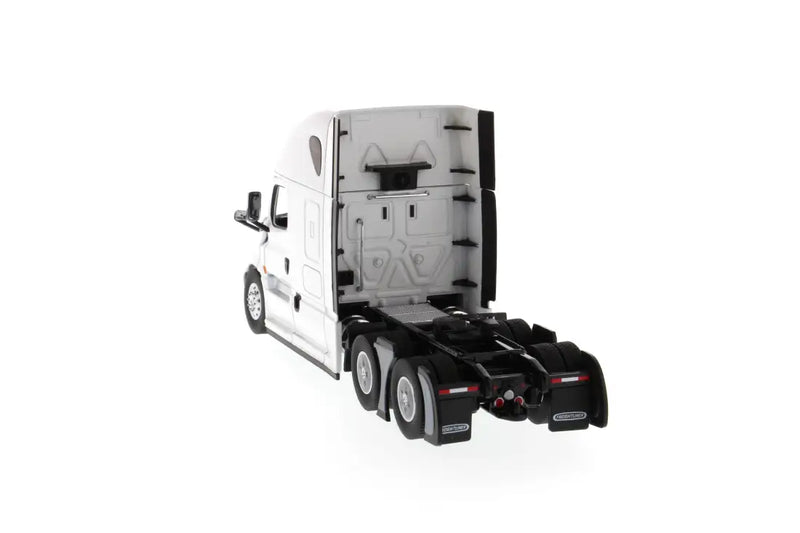 Chargez l'image dans la visionneuse de la galerie, FREIGHTLINER - 1/50 - NEW CASCADIA PEARL WHITE - DIECAST