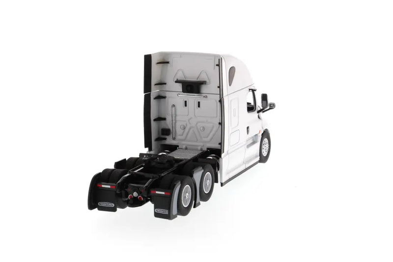 Chargez l'image dans la visionneuse de la galerie, FREIGHTLINER - 1/50 - NEW CASCADIA PEARL WHITE - DIECAST