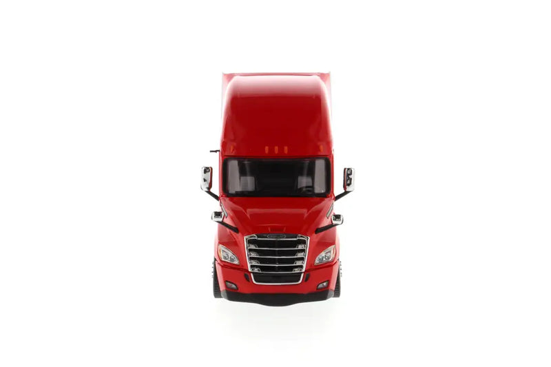 Chargez l'image dans la visionneuse de la galerie, FREIGHTLINER - 1/50 - NEW CASCADIA RED - DIECAST | SCALE
