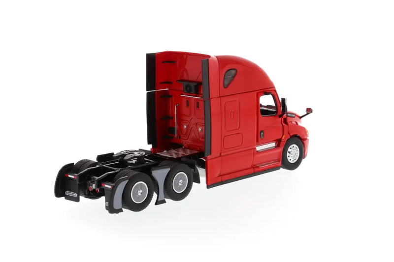 Chargez l'image dans la visionneuse de la galerie, FREIGHTLINER - 1/50 - NEW CASCADIA RED - DIECAST | SCALE