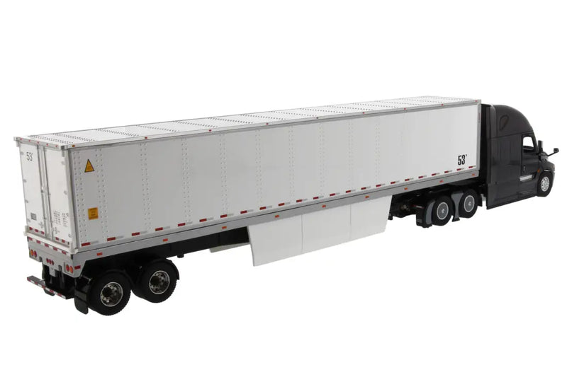 Chargez l'image dans la visionneuse de la galerie, FREIGHTLINER - 1/50 - NEW CASCADIA SLEEPER IN BLACK