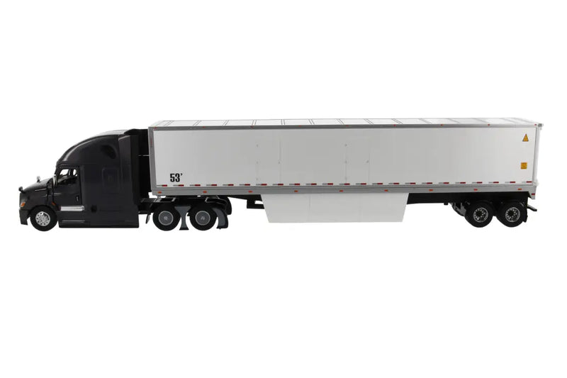 Chargez l'image dans la visionneuse de la galerie, FREIGHTLINER - 1/50 - NEW CASCADIA SLEEPER IN BLACK