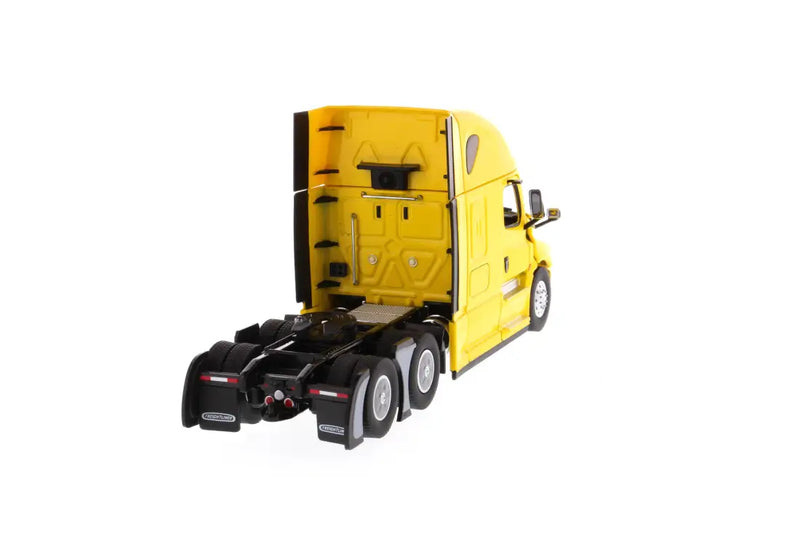 Load image into Gallery viewer, FREIGHTLINER - 1/50 - NEW CASCADIA YELLOW - DIECAST | SCALE