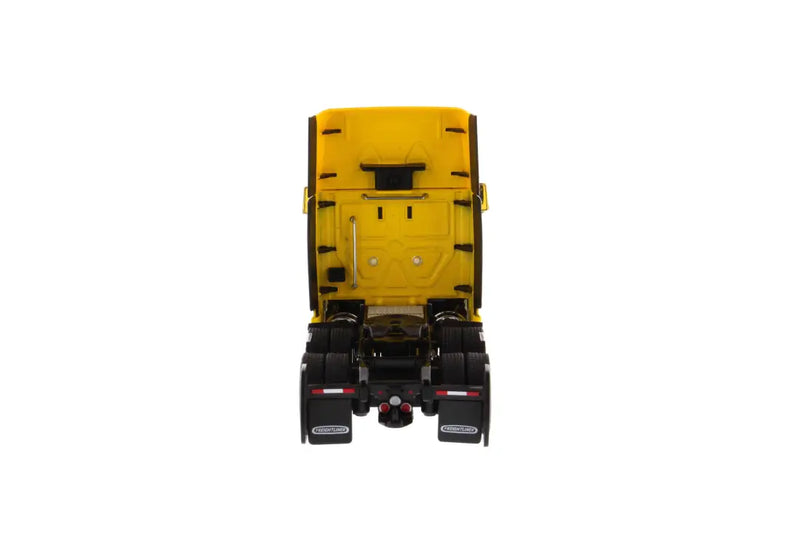 Load image into Gallery viewer, FREIGHTLINER - 1/50 - NEW CASCADIA YELLOW - DIECAST | SCALE