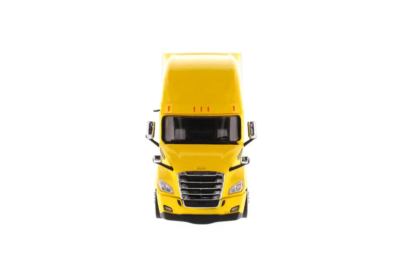 Load image into Gallery viewer, FREIGHTLINER - 1/50 - NEW CASCADIA YELLOW - DIECAST | SCALE