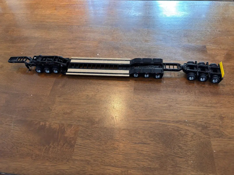 Load image into Gallery viewer, HDG - 1/50 - CUSTOM 3X3X3 XL 120 LOW-PROFILE DM TRAILER