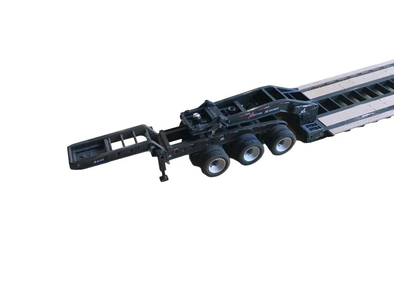 Load image into Gallery viewer, HDG - 1/50 - CUSTOM 3X3X3 XL 120 LOW-PROFILE DM TRAILER