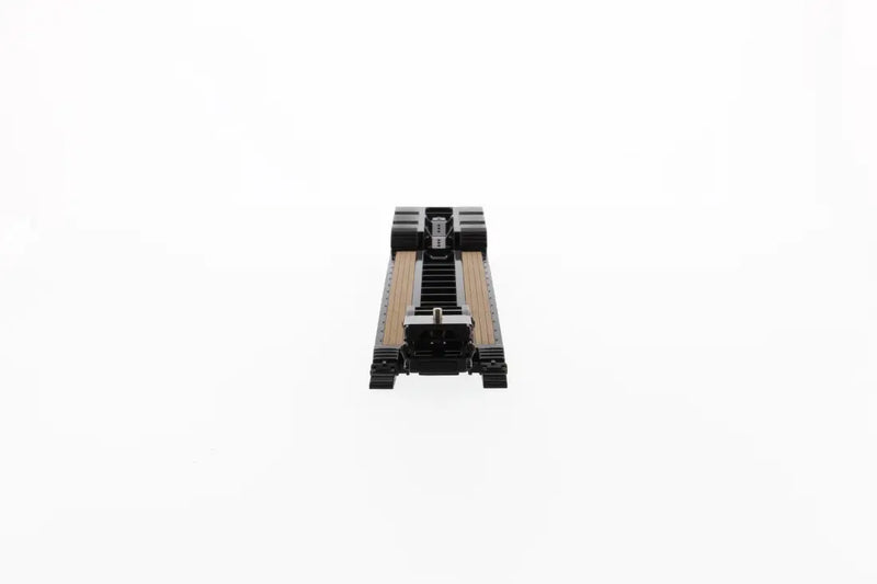 Load image into Gallery viewer, HDG - 1/50 - XL 120 LOW-PROFILE TRAILER WITH BOOSTER DUAL