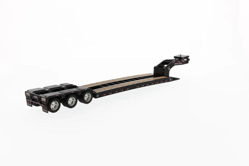 Chargez l'image dans la visionneuse de la galerie, HDG - 1/50 - XL 120 LOW-PROFILE TRAILER WITH BOOSTER DUAL