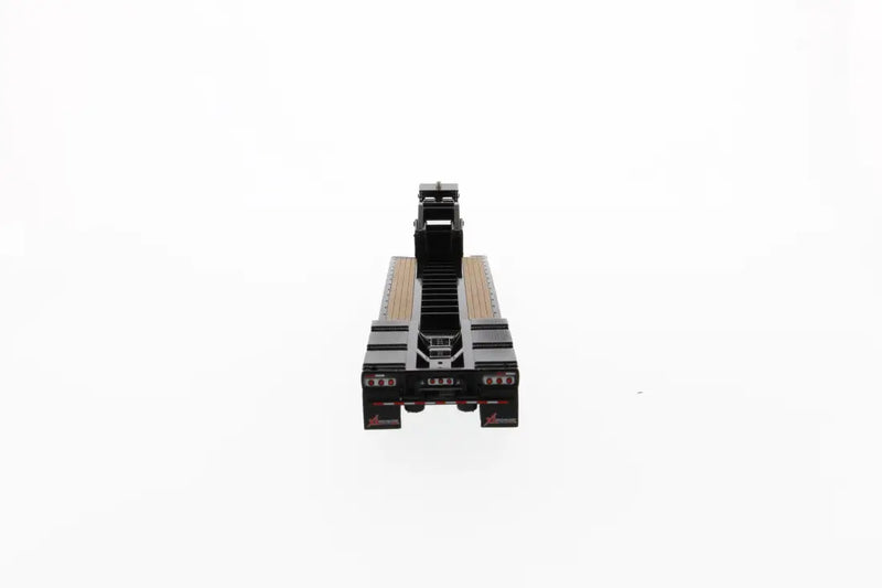 Chargez l'image dans la visionneuse de la galerie, HDG - 1/50 - XL 120 LOW-PROFILE TRAILER WITH BOOSTER DUAL