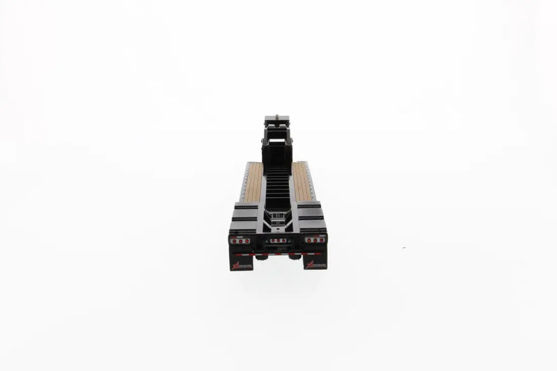 Chargez l'image dans la visionneuse de la galerie, HDG - 1/50 - XL 120 LOW-PROFILE TRAILER WITH BOOSTER DUAL