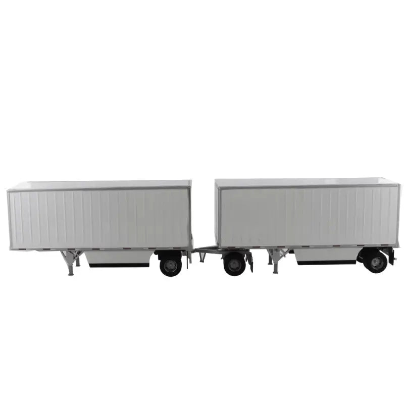 Chargez l'image dans la visionneuse de la galerie, HDG - 1/50 - XL 120 WABASH NATIONAL 28FT PUP TRAILER