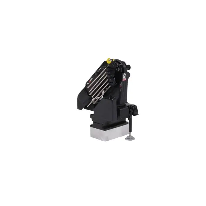 Load image into Gallery viewer, HIAB - 1/50 - XS800 BIG HEAVY LOADING CRANE - DIECAST