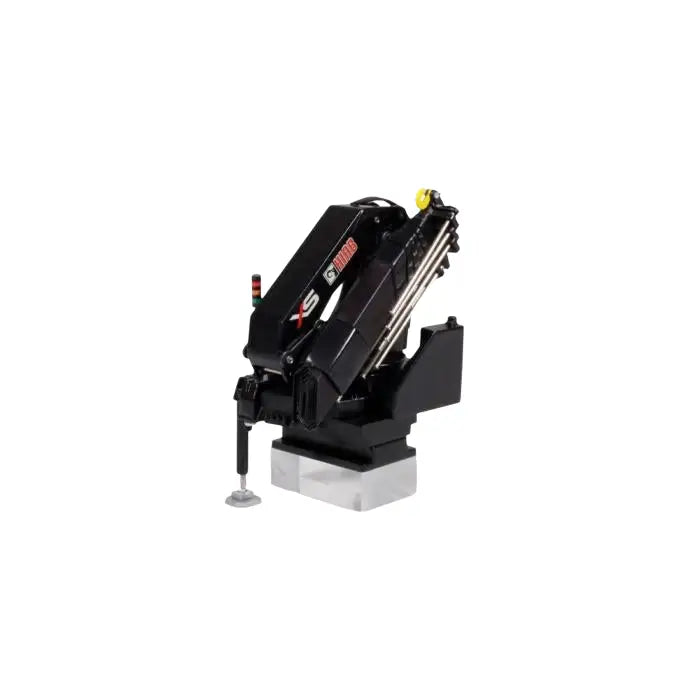 Load image into Gallery viewer, HIAB - 1/50 - XS800 BIG HEAVY LOADING CRANE - DIECAST