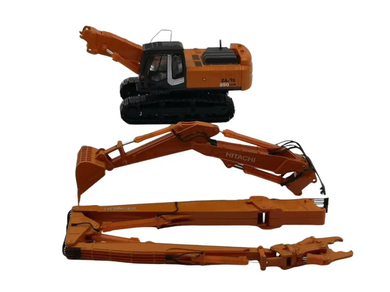 Chargez l'image dans la visionneuse de la galerie, HITACHI - 1/50 - 350LC DISMANTLING LONG BOOM EXCAVATOR