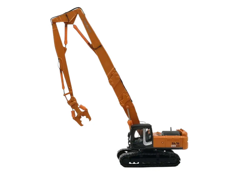 Chargez l'image dans la visionneuse de la galerie, HITACHI - 1/50 - 350LC DISMANTLING LONG BOOM EXCAVATOR