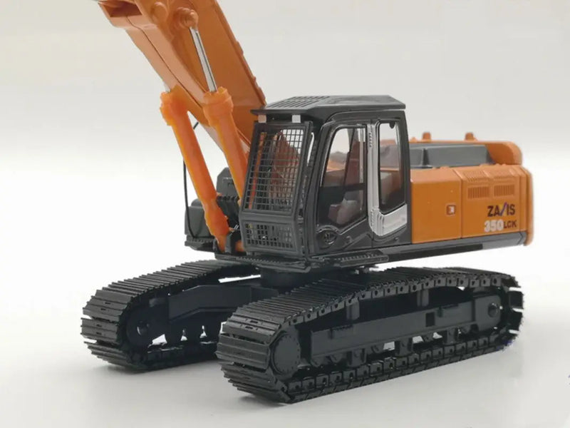 Chargez l'image dans la visionneuse de la galerie, HITACHI - 1/50 - 350LC DISMANTLING LONG BOOM EXCAVATOR