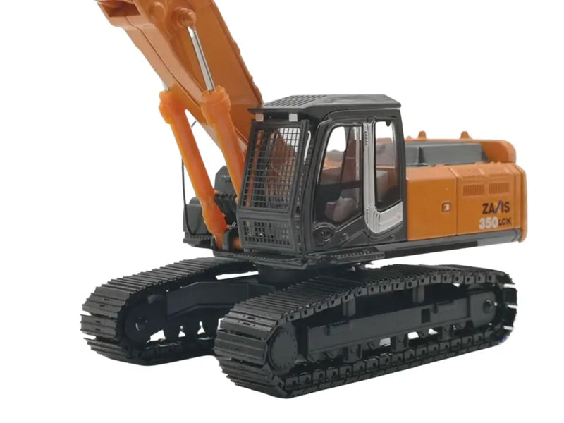 Chargez l'image dans la visionneuse de la galerie, HITACHI - 1/50 - 350LC DISMANTLING LONG BOOM EXCAVATOR