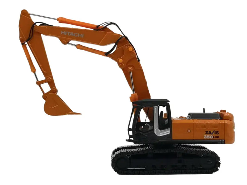 Chargez l'image dans la visionneuse de la galerie, HITACHI - 1/50 - 350LC DISMANTLING LONG BOOM EXCAVATOR