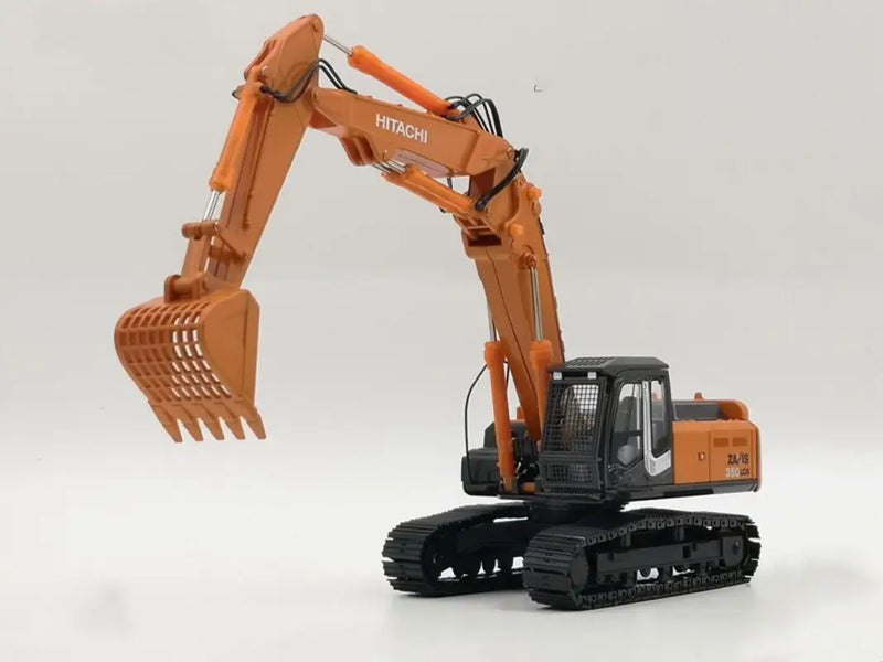 Chargez l'image dans la visionneuse de la galerie, HITACHI - 1/50 - 350LC DISMANTLING LONG BOOM EXCAVATOR