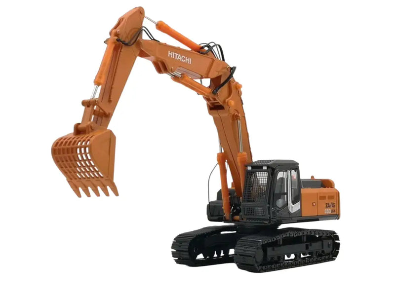 Chargez l'image dans la visionneuse de la galerie, HITACHI - 1/50 - 350LC DISMANTLING LONG BOOM EXCAVATOR