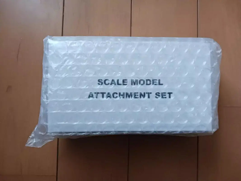 Load image into Gallery viewer, HITACHI - 1/50 - 20 + TON ATTACHMENT SET (4 TOOLS)