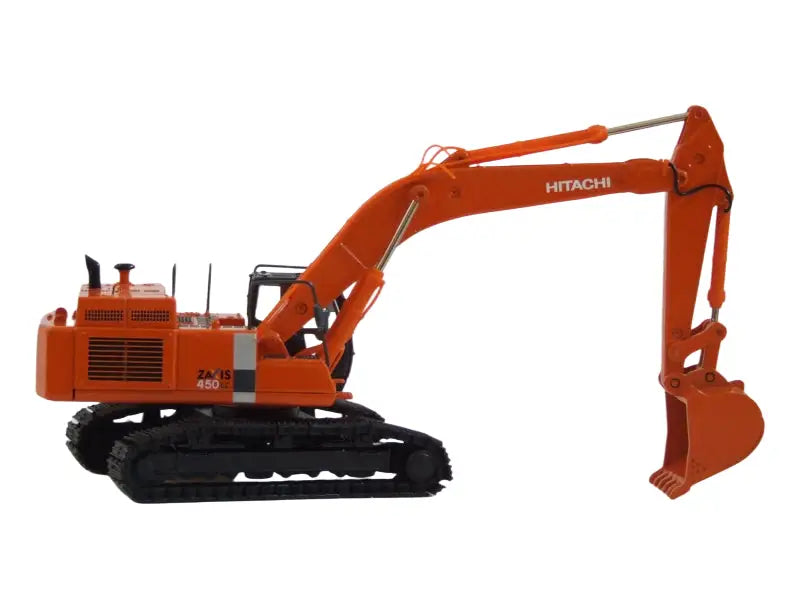 Load image into Gallery viewer, HITACHI - 1/50 - 450 EXCAVATOR ZAXIS - DIECAST | SCALE