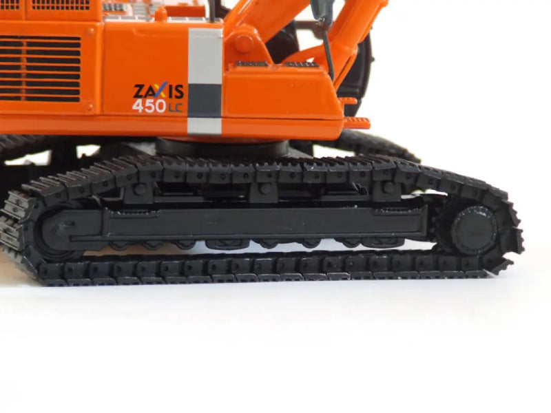 Load image into Gallery viewer, HITACHI - 1/50 - HITACHI 450 EXCAVATOR ZAXIS - DIECAST
