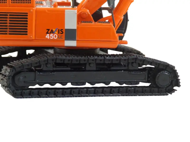 Load image into Gallery viewer, HITACHI - 1/50 - 450 EXCAVATOR ZAXIS - DIECAST | SCALE