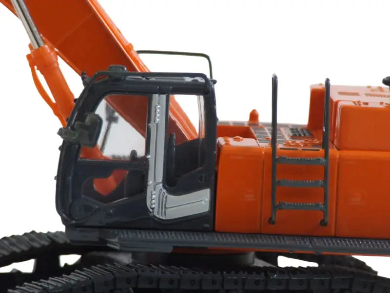 Load image into Gallery viewer, HITACHI - 1/50 - 450 EXCAVATOR ZAXIS - DIECAST | SCALE