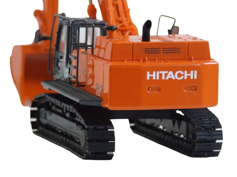 Load image into Gallery viewer, HITACHI - 1/50 - 450 EXCAVATOR ZAXIS - DIECAST | SCALE