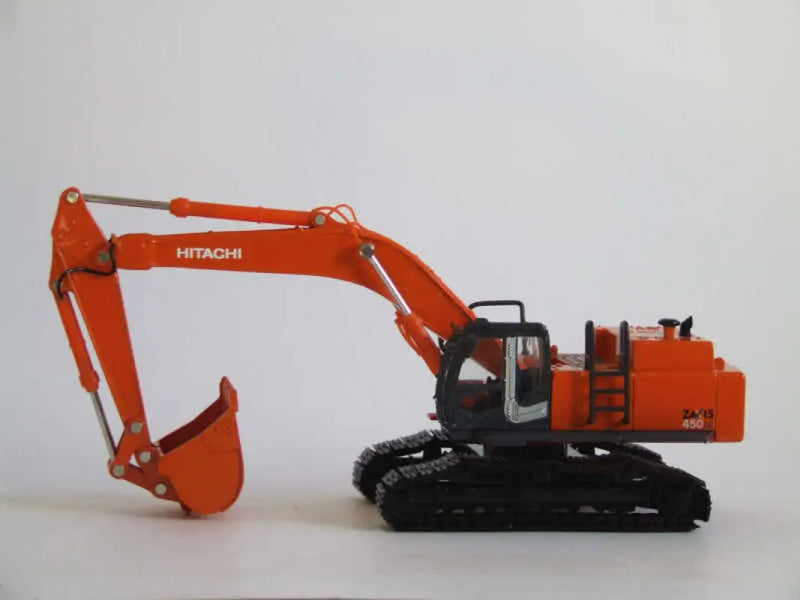 Load image into Gallery viewer, HITACHI - 1/50 - HITACHI 450 EXCAVATOR ZAXIS - DIECAST