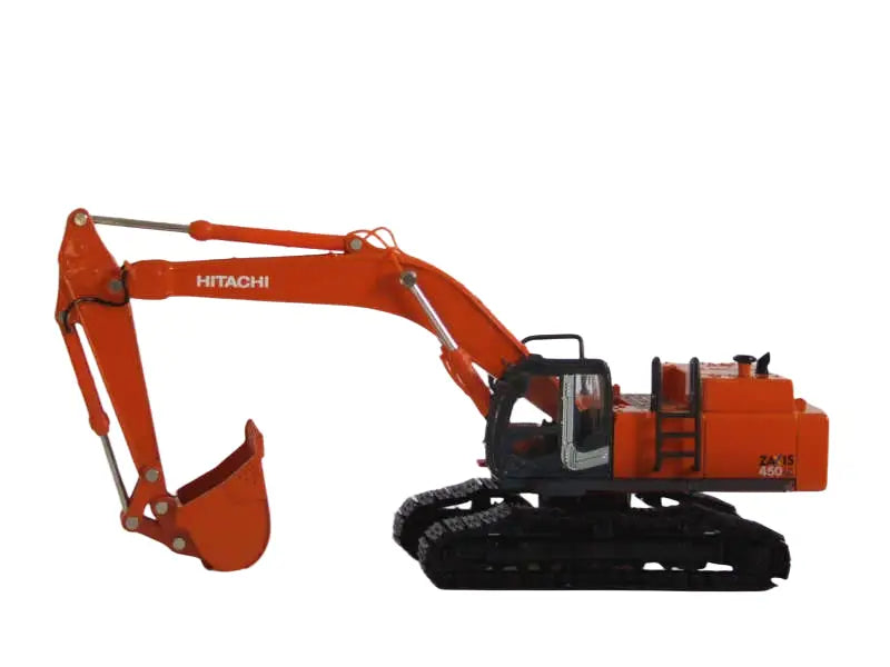 Load image into Gallery viewer, HITACHI - 1/50 - 450 EXCAVATOR ZAXIS - DIECAST | SCALE