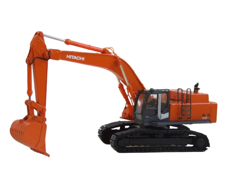 Load image into Gallery viewer, HITACHI - 1/50 - 450 EXCAVATOR ZAXIS - DIECAST | SCALE