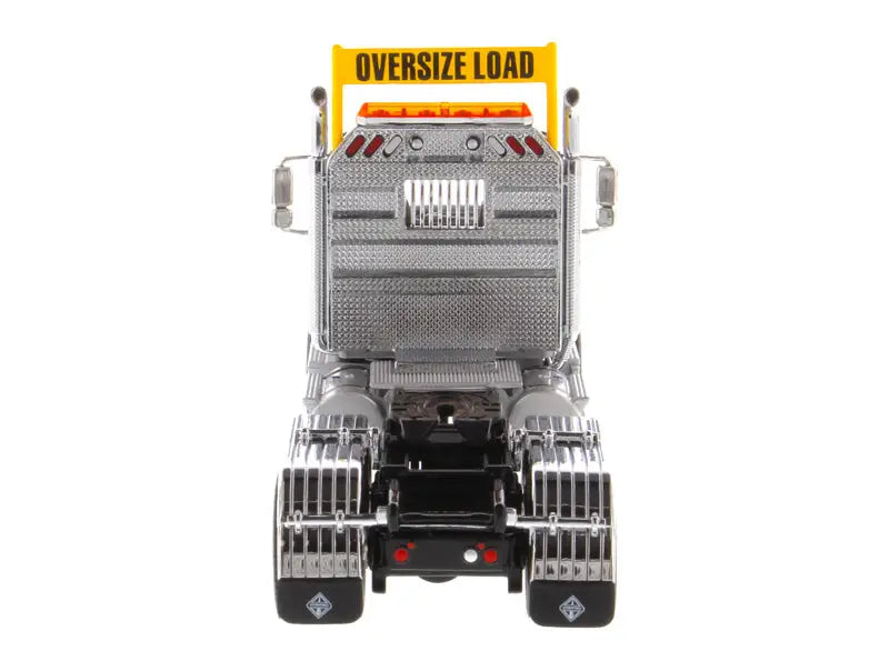 Chargez l'image dans la visionneuse de la galerie, INTERNATIONAL - 1/50 - HX 520 TANDEM TRACTOR - LIGHT GREY