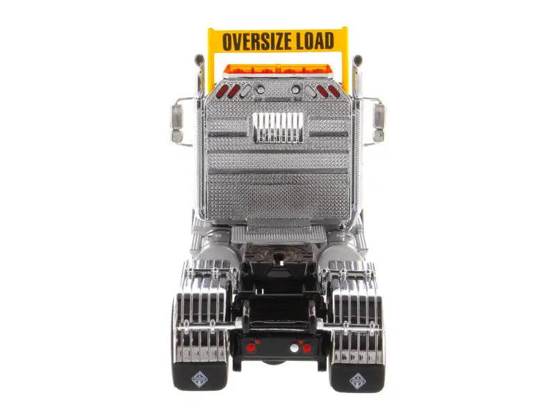 Load image into Gallery viewer, INTERNATIONAL - 1/50 - HX 520 TANDEM TRACTOR - LIGHT GREY
