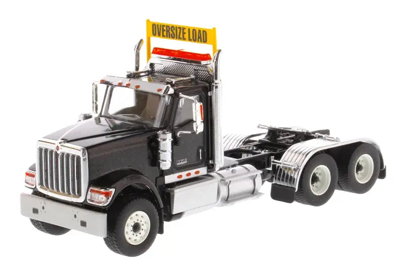 Load image into Gallery viewer, INTERNATIONAL - 1/50 - HX 520 TANDEM TRACTOR - METALLIC