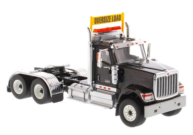 Load image into Gallery viewer, INTERNATIONAL - 1/50 - HX 520 TANDEM TRACTOR - METALLIC