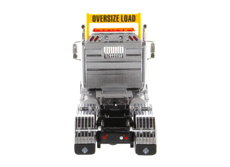 Load image into Gallery viewer, INTERNATIONAL - 1/50 - HX 520 TANDEM TRACTOR - METALLIC