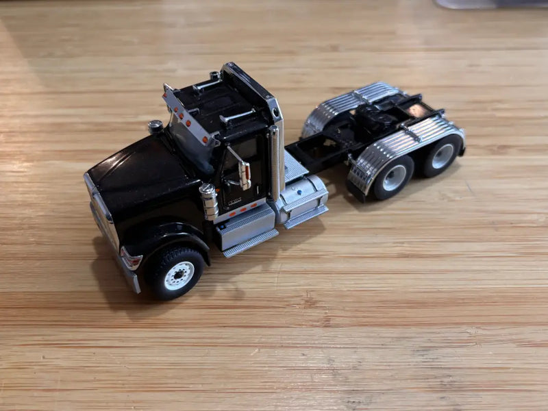 Load image into Gallery viewer, INTERNATIONAL - 1/50 - HX 520 TANDEM TRACTOR - METALLIC