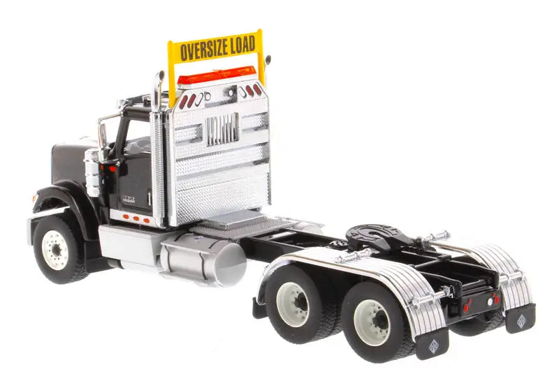 Load image into Gallery viewer, INTERNATIONAL - 1/50 - HX 520 TANDEM TRACTOR - METALLIC
