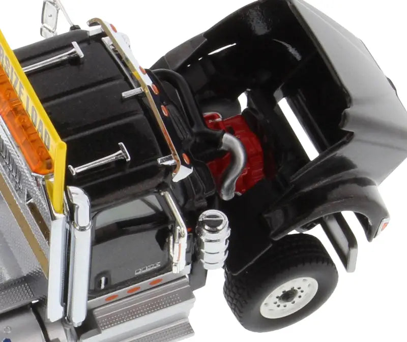 Load image into Gallery viewer, INTERNATIONAL - 1/50 - HX 520 TANDEM TRACTOR - METALLIC