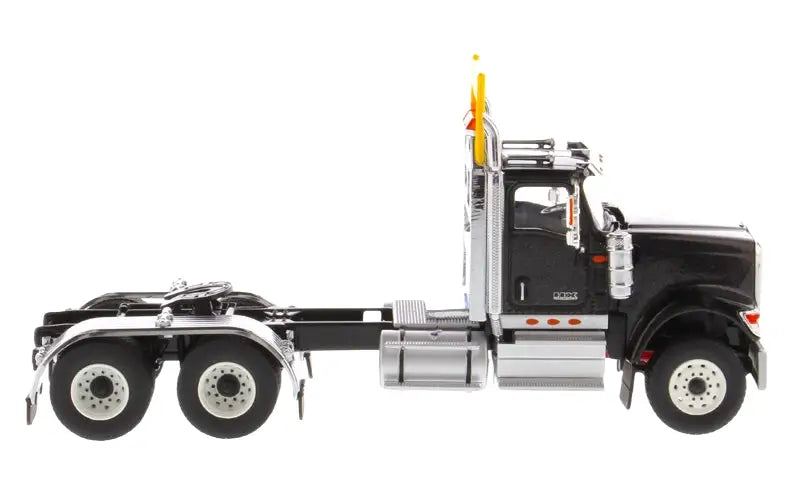 Load image into Gallery viewer, INTERNATIONAL - 1/50 - HX 520 TANDEM TRACTOR - METALLIC