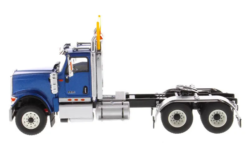 Load image into Gallery viewer, INTERNATIONAL - 1/50 - HX 520 TANDEM TRACTOR - METALLIC