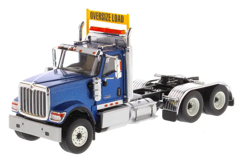 Load image into Gallery viewer, INTERNATIONAL - 1/50 - HX 520 TANDEM TRACTOR - METALLIC