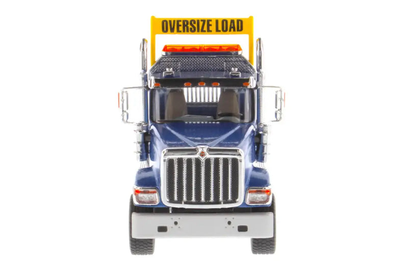 Chargez l'image dans la visionneuse de la galerie, INTERNATIONAL - 1/50 - HX 520 TANDEM TRACTOR - METALLIC