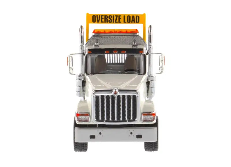 Load image into Gallery viewer, INTERNATIONAL - 1/50 - HX 520 TANDEM TRACTOR - WHITE