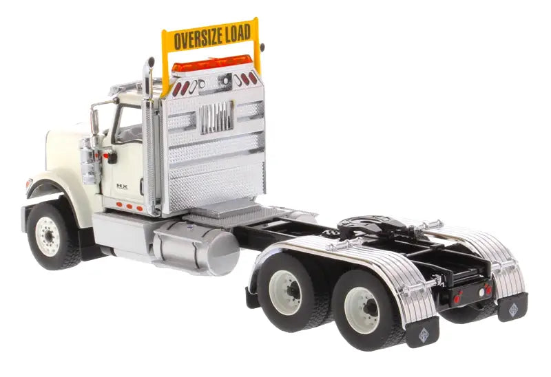 Load image into Gallery viewer, INTERNATIONAL - 1/50 - HX 520 TANDEM TRACTOR - WHITE
